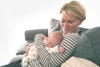 Mleczna Droga | Poradnia laktacyjna - kurs obsługi noworodka